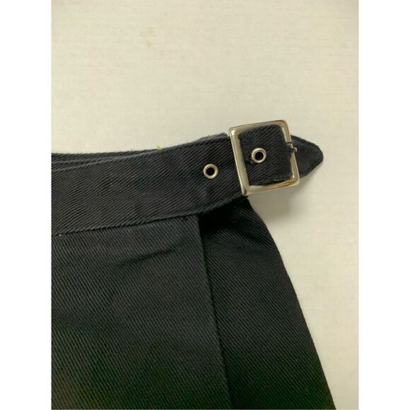 Jeanology Vintage Denim Skort - Picture 4 of 9